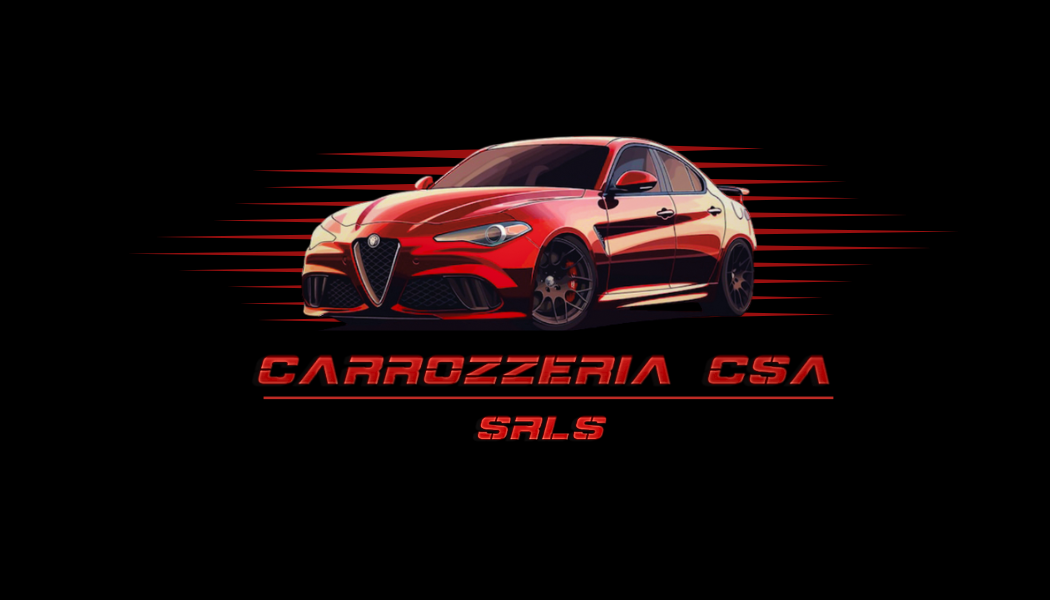Carrozzeria CSA – Via Giacomo Rossini 26, Trezzano sul Naviglio