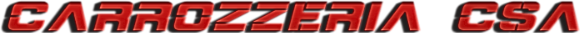Carrozzeria CSA